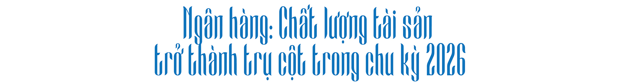 EMAGAZINE: Triển vọng ngành cổ phiếu 2026: Chu kỳ mới và quỹ đạo phân hoá rõ nét trên thị trường - Ảnh 4