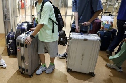 Phí visa Nhật Bản tăng mạnh, hướng tới tiêu chuẩn phương Tây