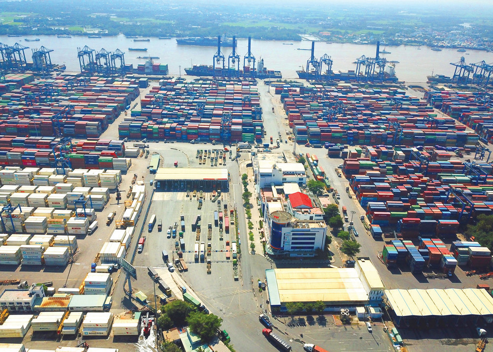 TP. Hồ Chí Minh sau khi sáp nhập kỳ vọng sẽ trở thành trung tâm logistics, tài chính, công nghệ cao và giao thương quốc tế lớn nhất cả nước