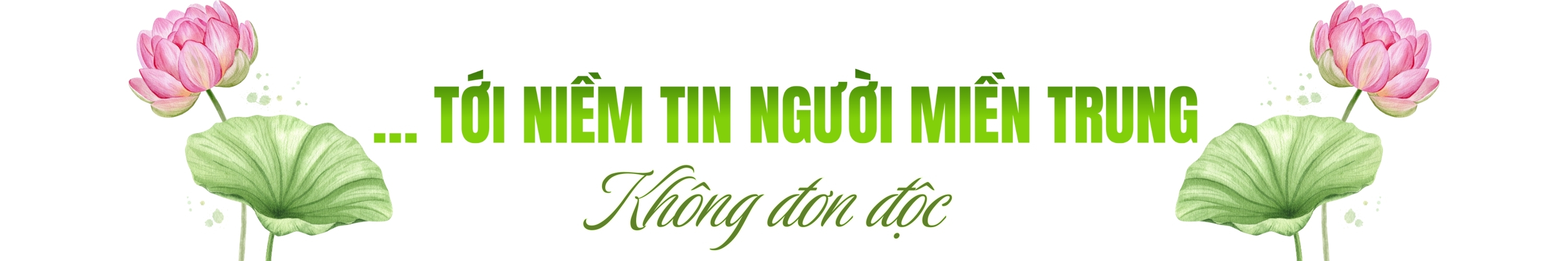 EMAGAZINE: Cả nước chung tay sát cánh cùng miền Trung - Tây Nguyên thân yêu - Ảnh 9