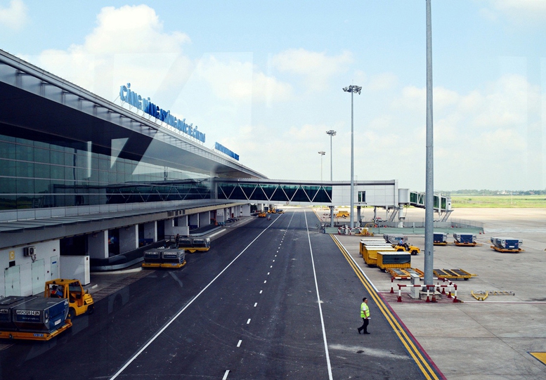 Trong 9 tháng đầu năm 2025, sản lượng khai thác tại Cảng Hàng không quốc tế Cần Thơ đạt khoảng 0,8 triệu hành khách.