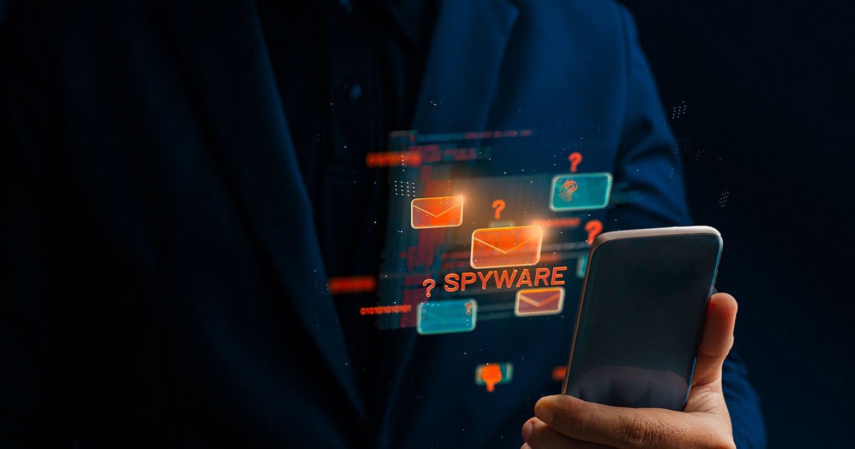 Việt Nam đang trở thành tâm điểm của làn sóng tấn công bằng phần mềm gián điệp trong nửa đầu năm 2025.