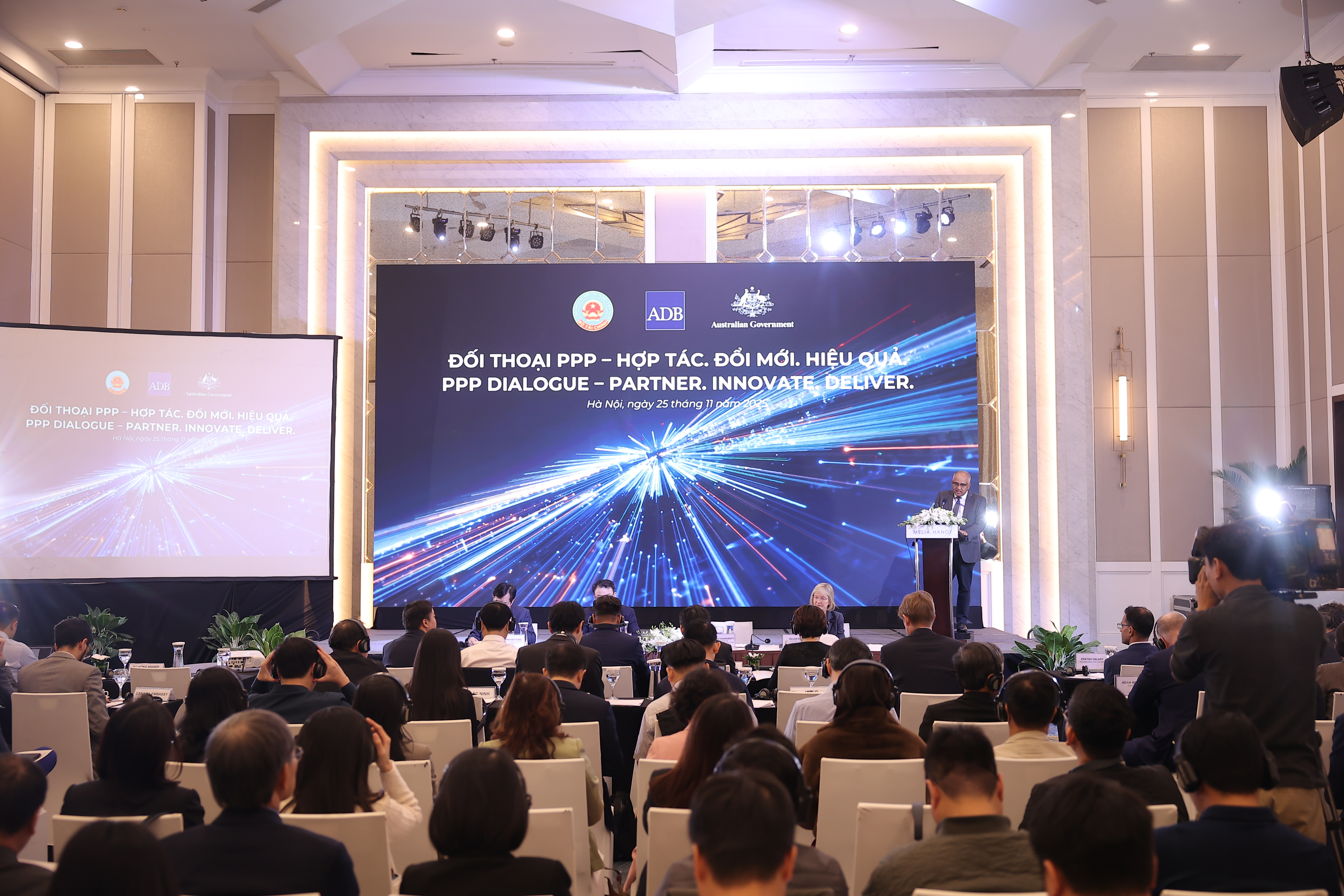 Hoàn thiện khung pháp lý xây dựng hệ sinh thái hợp tác PPP minh bạch và hiệu quả