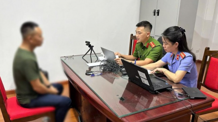 Cảnh báo lừa đảo đầu tư tiền ảo đa cấp theo “mô hình Ponzi”