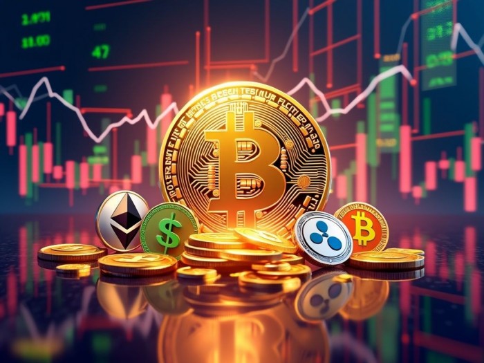 Xu hướng tài sản số toàn cầu và gợi ý cho Việt Nam trong giai đoạn thí điểm