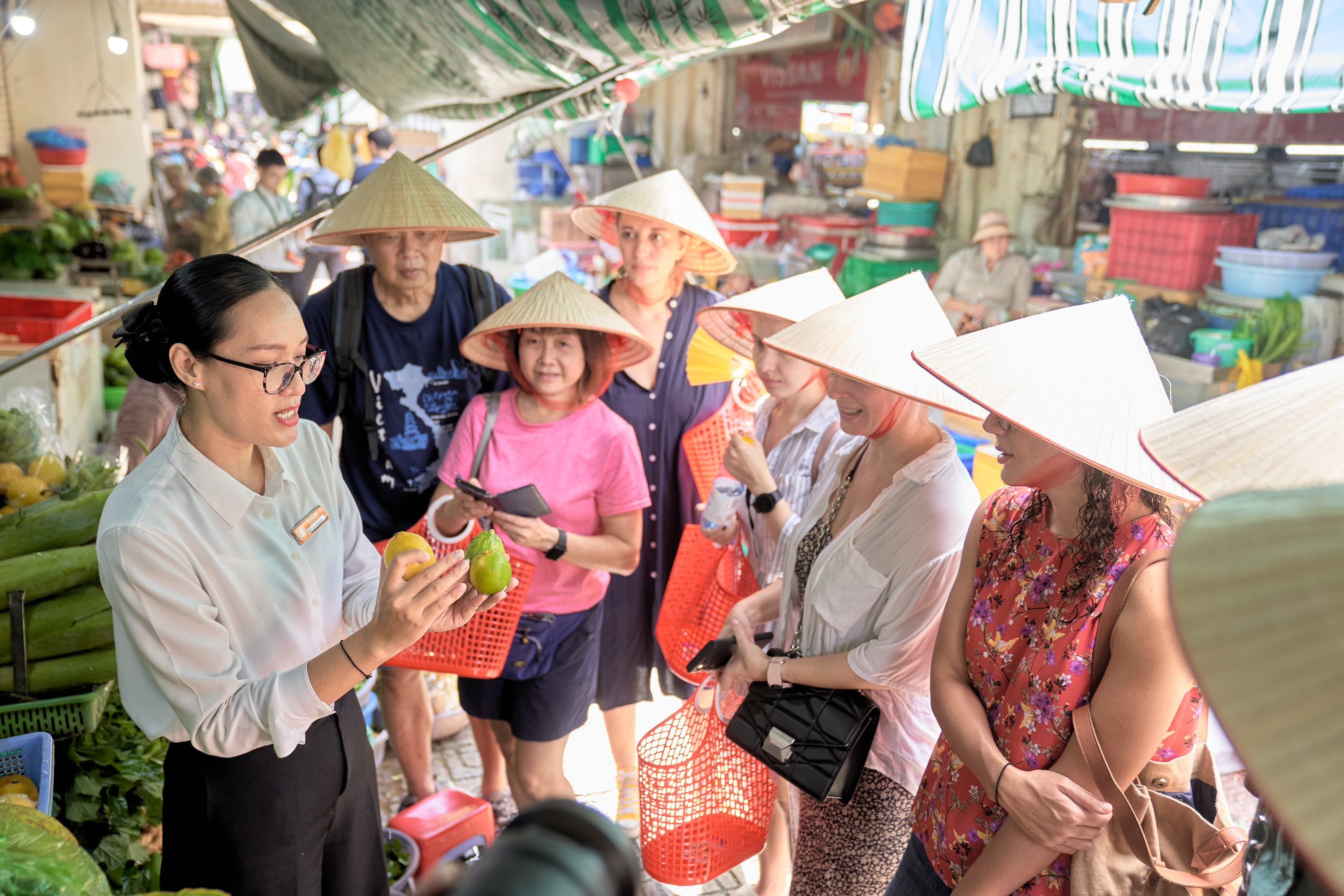 Du lịch TP. Hồ Chí Minh kỳ vọng bứt phá dịp cuối năm