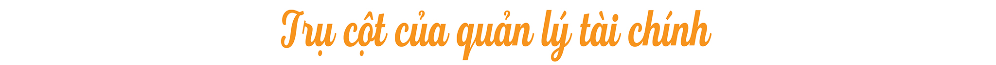 EMAGAZINE: Khi thanh toán không dùng tiền mặt tạo “đòn bẩy” quản lý tài chính - Ảnh 4