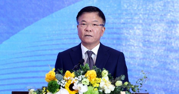 Chính phủ Việt Nam tiếp tục xác định bảo vệ quyền trẻ em là ưu tiên chiến lược quốc gia