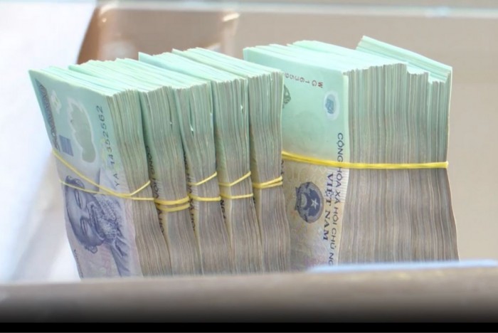 Chốt quyền cổ tức ngày 27/11: Tiền mặt, cổ phiếu và tăng vốn cùng xuất hiện