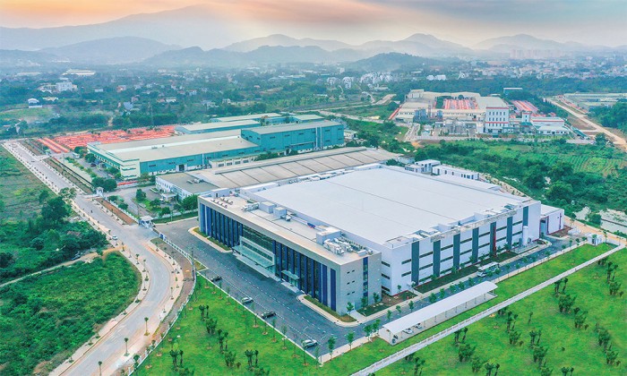 Hà Nội quyết tâm thực hiện mục tiêu tăng trưởng 2 con số