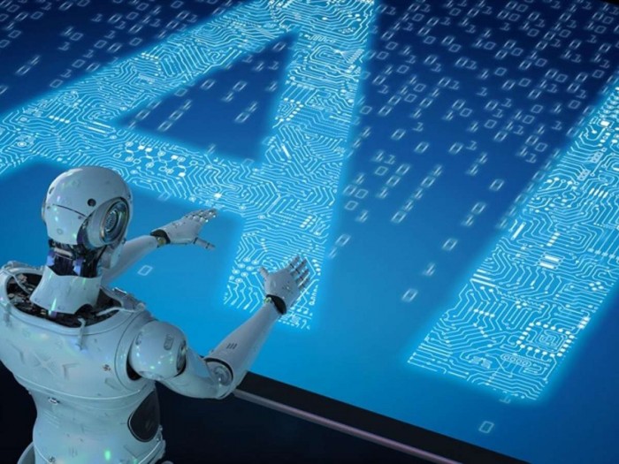 VinFuture quy tụ các chuyên gia robot hàng đầu thế giới