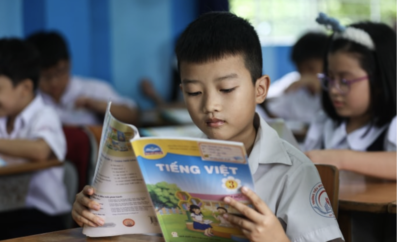 Chất lượng giáo dục từng bước được nâng lên, giáo dục mũi nhọn được duy trì; đội ngũ nhà giáo, giảng viên và cán bộ quản lý phát triển về số lượng và chất lượng.