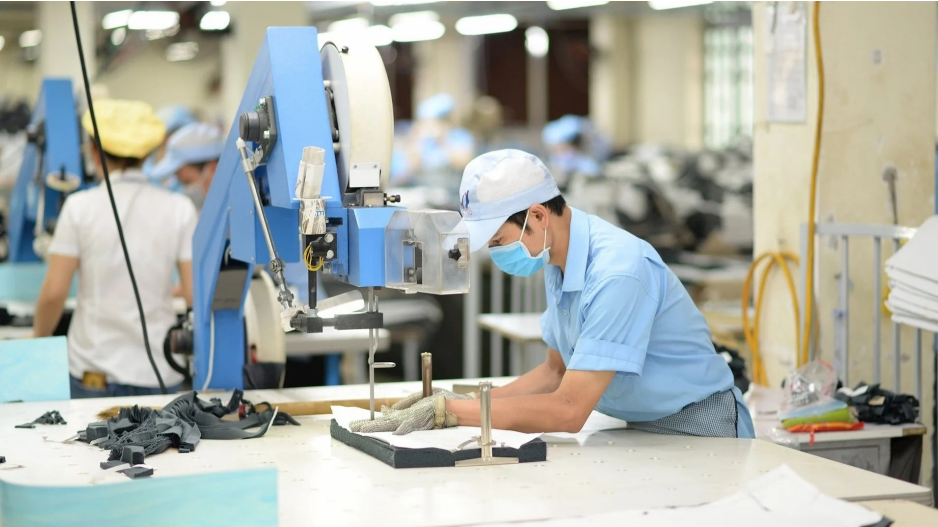 Bài 1: Chuyển đổi kép - Chìa khóa giúp doanh nghiệp phát triển trong kỷ nguyên mới