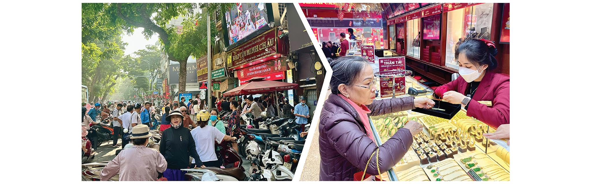 EMAGAZINE: “Thiết kế lại” thị trường vàng - Minh bạch, chuẩn hóa và an toàn hệ thống - Ảnh 9