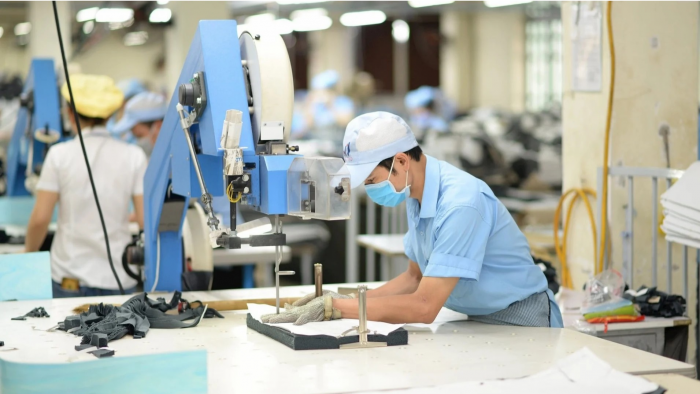 Bài 1: Chuyển đổi kép - Chìa khóa giúp doanh nghiệp phát triển trong kỷ nguyên mới