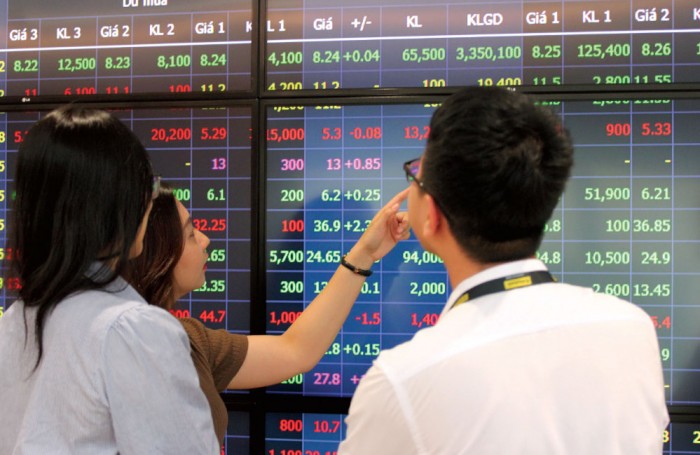 Bán khống sắp áp dụng và tác động lên thị trường chứng khoán Việt Nam