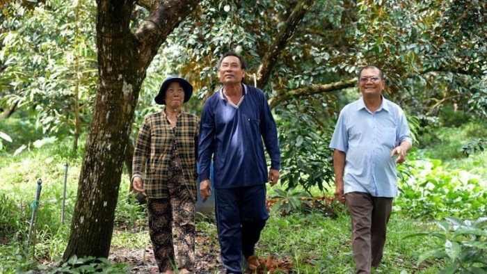 Diễn đàn Kinh tế hợp tác - hợp tác xã năm 2025: Liên kết chuỗi giá trị giữa hợp tác xã và doanh nghiệp