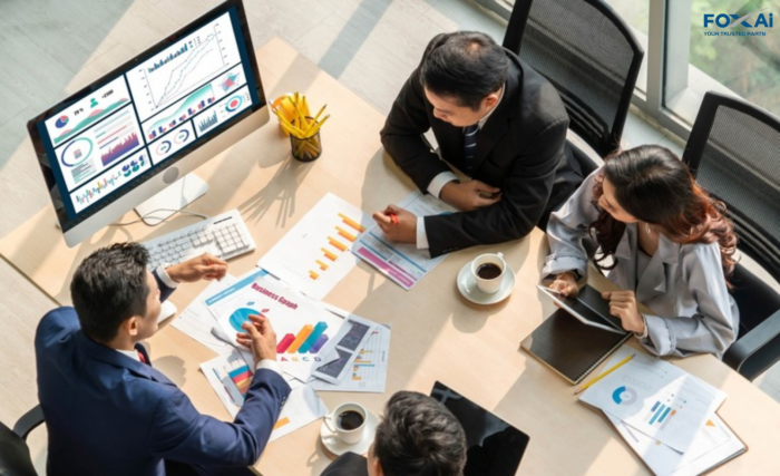 Đổi mới văn hóa quản trị – Chìa khóa để doanh nghiệp việt hấp dẫn dòng vốn ngoại