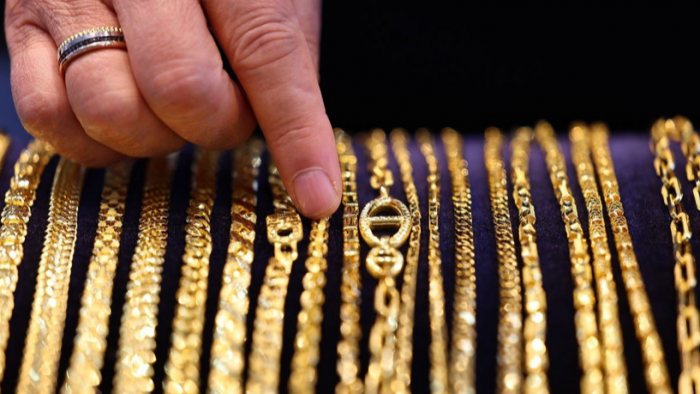 Kỳ vọng Fed hạ lãi suất vẫn đang tiếp sức cho giá vàng