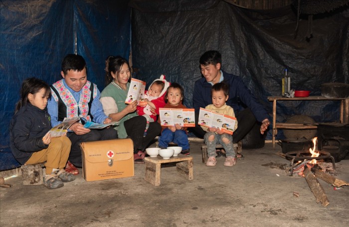 Tuyên Quang thu hẹp khoảng cách vùng miền từ hiệu quả Chương trình 1719