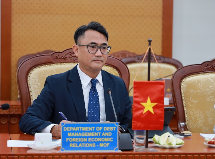 Việt Nam trao đổi kinh nghiệm với Australia về nâng hạng thị trường chứng khoán