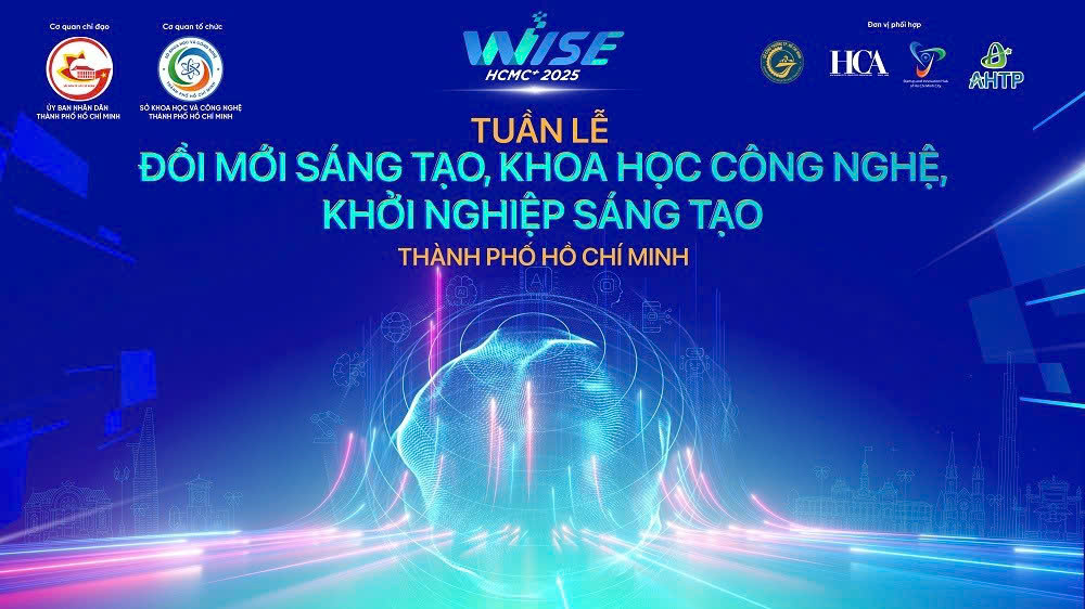 Thành phố Hồ Chí Minh thúc đẩy mô hình tăng trưởng xanh từ đổi mới sáng tạo và chuyển đổi số