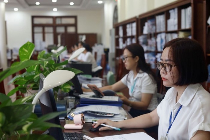 kho bac nha nuoc quan ly ngan sach hieu qua phuc vu chinh quyen dia phuong 2 cap