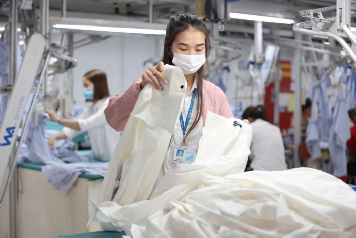 VIDEO: Gần 178.000 doanh nghiệp thành lập mới trong 11 tháng năm 2025