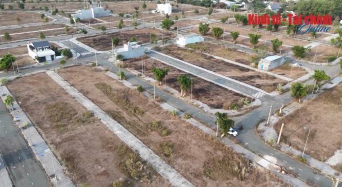 VIDEO: Cơ chế 5 năm giá đất kỳ vọng chấm dứt “luật bất thành văn” giá chỉ tăng