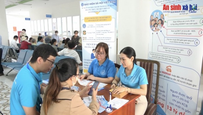 video bhxh tp da nang quyet tam hoan thanh nhiem vu vi quyen loi cua nguoi dan