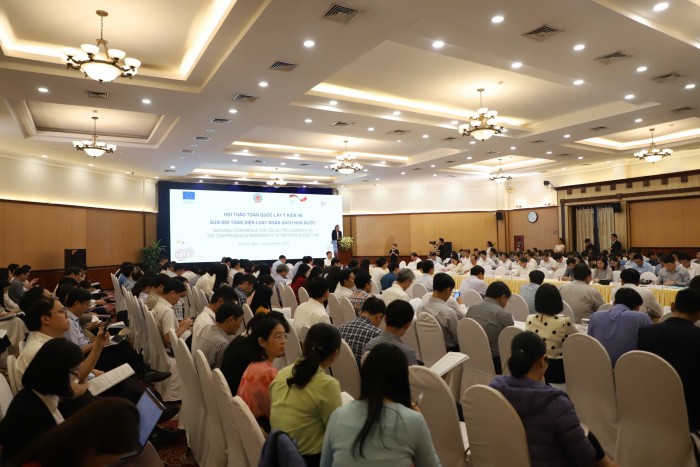 VIDEO: Sửa đổi Luật Ngân sách Nhà nước: Bước đi chiến lược cho phát triển bền vững