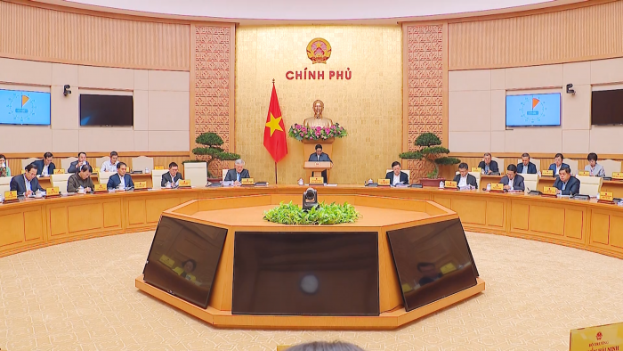 VIDEO: Cải cách thủ tục thuế: Bãi bỏ hàng loạt quy định rườm rà!