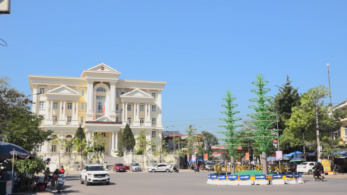 VIDEO: Đề xuất mức thu tiền sử dụng đất 30–50% khi chuyển mục đích sang đất ở