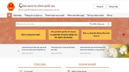VIDEO: Đẩy mạnh dịch vụ công trực tuyến, Bộ Tài chính siết chặt kỷ luật công bố thủ tục hành chính