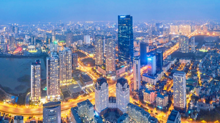 VIDEO: Kinh tế Thủ đô đạt mức tăng trưởng cao trong 9 tháng đầu năm 2025