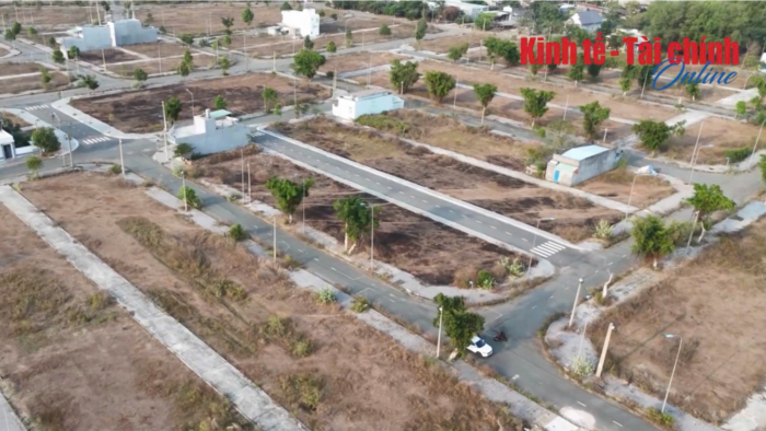 VIDEO: Nhà đầu tư đất nền chuyển cách nhìn: Từ đầu cơ sang nắm giữ ổn định
