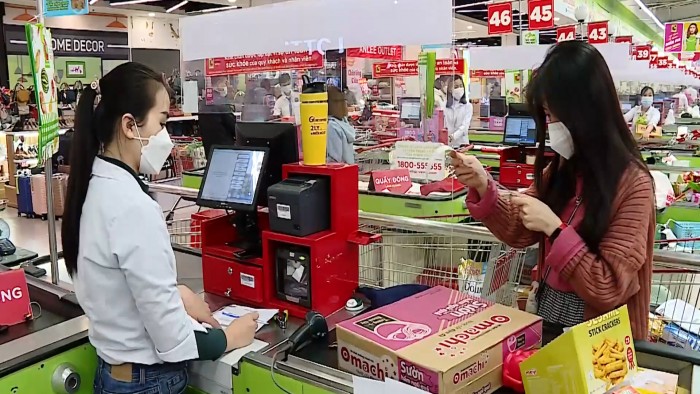 VIDEO: Từ hóa đơn điện tử đến hệ sinh thái thuế số: Bước tiến mới trong cải cách quản lý thuế