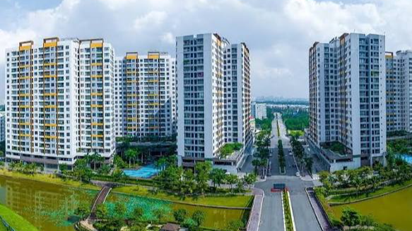 VIDEO: Căn hộ hạng A và hạng sang chiếm 80%: Giá chung cư không còn dưới 60 triệu đồng mỗi m2!