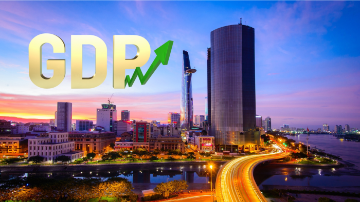 PODCAST: Xác lập mô hình tăng trưởng mới trong Dự thảo Báo cáo chính trị Đại hội XIV