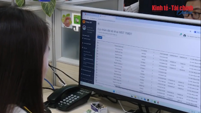 VIDEO: Việc nhỏ, lợi ích lớn: Lấy hóa đơn đầu vào là cách hộ kinh doanh tự bảo vệ mình