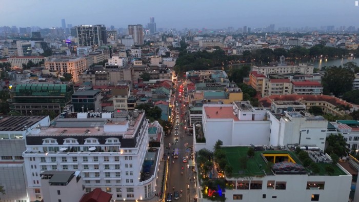 VIDEO: Thí điểm mô hình Trung tâm giao dịch bất động sản Nhà nước: Giải pháp kiểm soát giá nhà