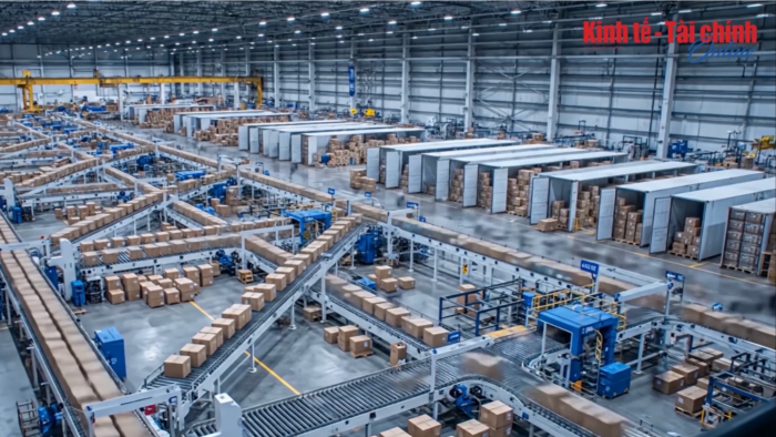 VIDEO: Bùng nổ thương mại điện tử: Cần hệ thống kiểm chứng minh bạch để chặn quảng cáo sai sự thật