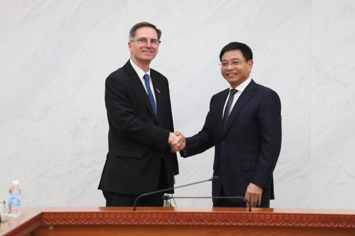 VIDEO: WB thúc đẩy các dự án chiến lược phát triển kinh tế Việt Nam